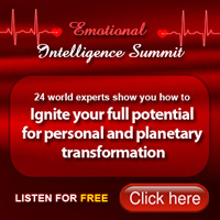 Emotional Intelligence Summit Sept 2012